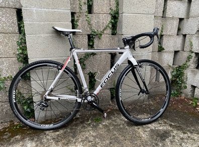 Focus Mares CX Bike (large)