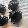 Stoneware pots Image 4