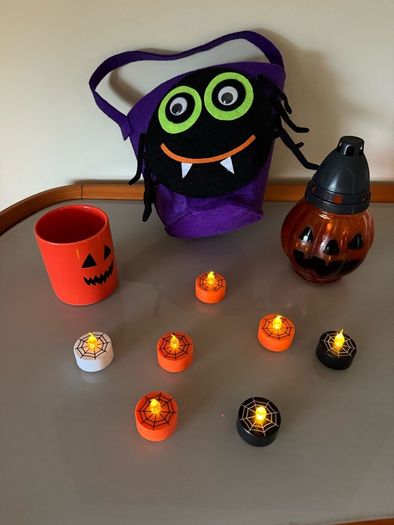Halloween Decorations