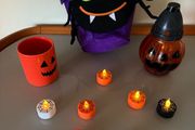 Halloween Decorations