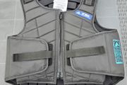 Tri Equestrian L3 Body Protector - Child-L
