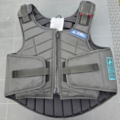 Tri Equestrian L3 Body Protector - Child-L
