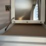 tall chest of drawers white Image 8