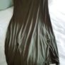 Khaki Green Dress - Size 16 Image 2
