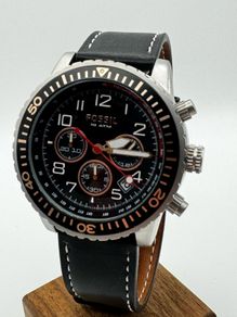 FOSSIL 10atm watch
