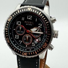 FOSSIL 10atm watch