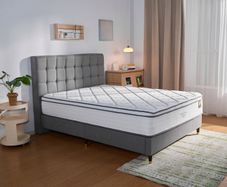 New 5ft Comfort Max 2000 Mattress