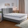 New 4ft Comfort Max 2000 Mattress Image 4