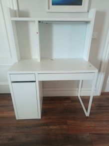 ikea desk