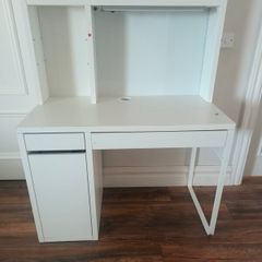 ikea desk