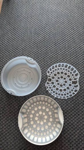 MAM Microwave Steriliser