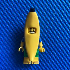 LEGO Banana Suit Guy Minifigure