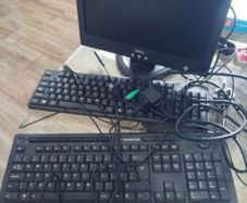 Computer parts