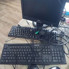 Computer parts