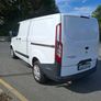 Ford transit custom 141 Image 5