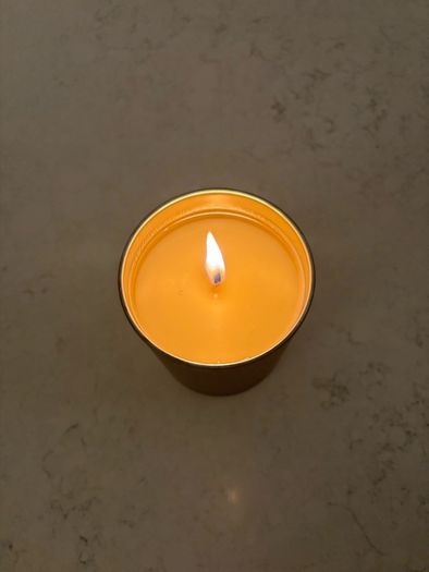 Candle jars