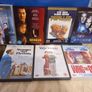 Dustin Hoffman Dvd Collection Bundle Lot Kramer Vs Kramer Wag The Dog Papillon Tootsie Midnight Cowboy Etc. Image 2