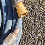 Power washer hose Image 4