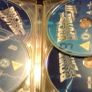 Back To the Future Trilogy,4 Disc Ultimate Edition boxset Image 2