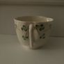 Belleek Cup's & Saucer's Image 5