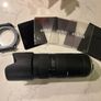 Nikon D7500 Body + Tamron 70-210mm f/4 VC Lens + Cokin Filter Kit Image 2