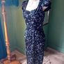 Stop Staring! Black Pencil dress Image 4