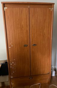 Cupboard