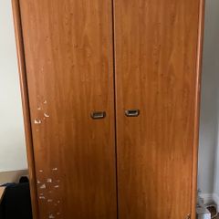Cupboard