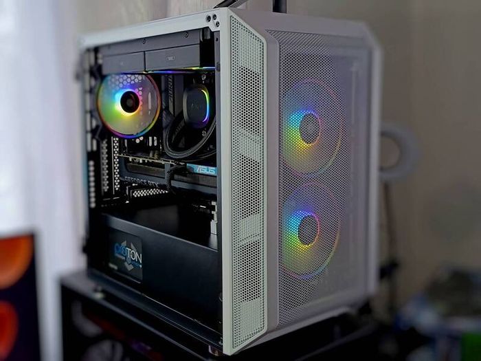 Custom Gaming PC - Brand New