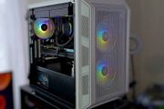 Custom Gaming PC - Brand New