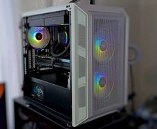 Custom Gaming PC - Brand New