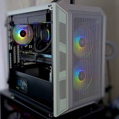 Custom Gaming PC - Brand New