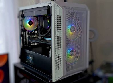 Custom Gaming PC - Brand New