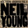 Neil Young Archives Vols 1, 2 & 3 CD Box Sets Image 3