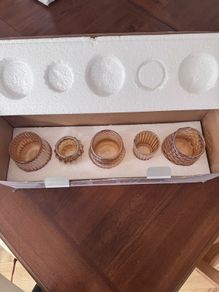 Candle Votives
