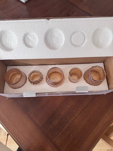 Candle Votives