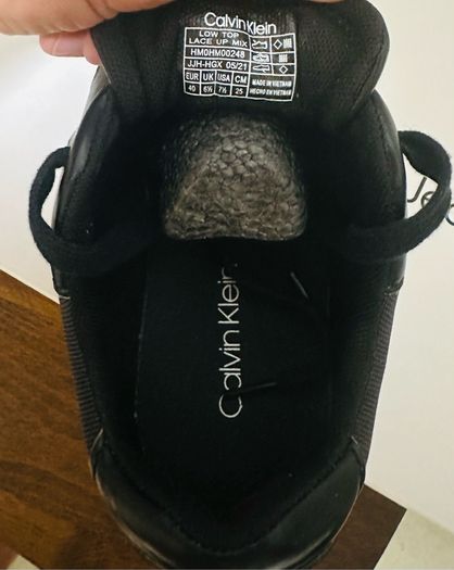 Calvin Klein Sneakers