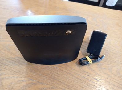 Huawei E5186s-22a 4G Router