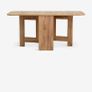 Extendable drop table Image 3