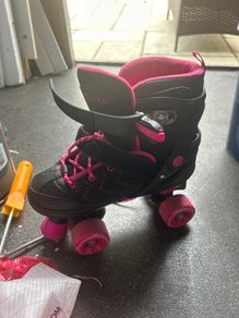 Skates uk 3-5