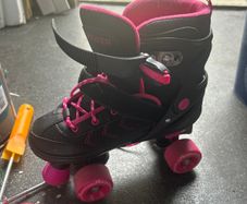 Skates uk 3-5