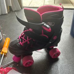 Skates uk 3-5