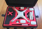 Dji phantom 4 advanced drone