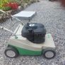 Viking lawn mower Image 3