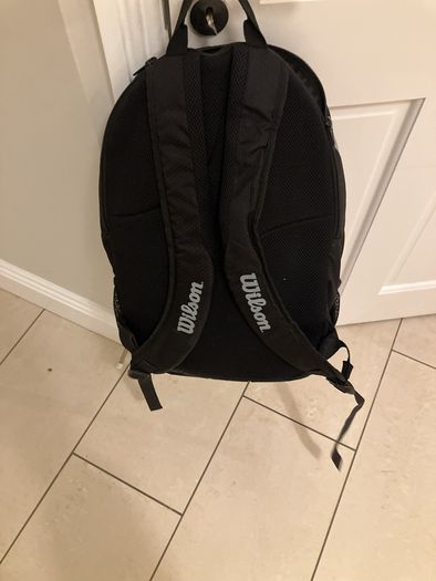 Tennis Backpack