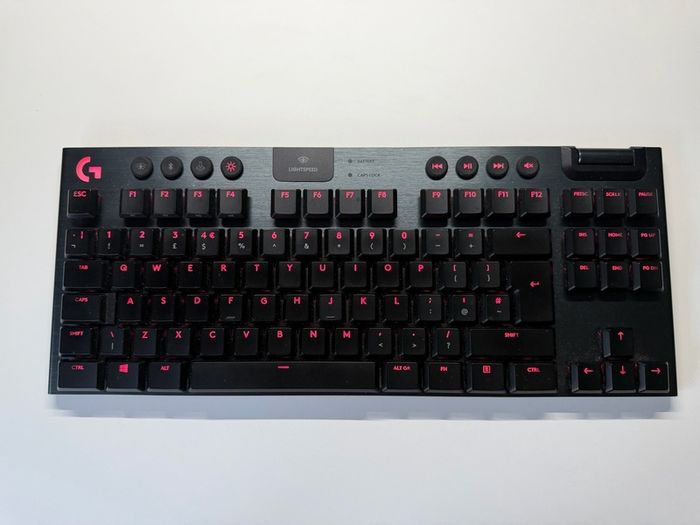 keyboard