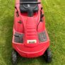 honda1211 mower Image 2