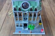 Lego Sanctum