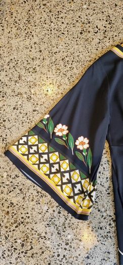 La DoubleJ midi dress