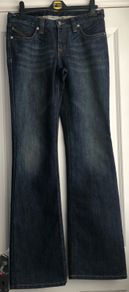 Jesire bootcut jeans